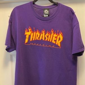 Thrasher Shirt